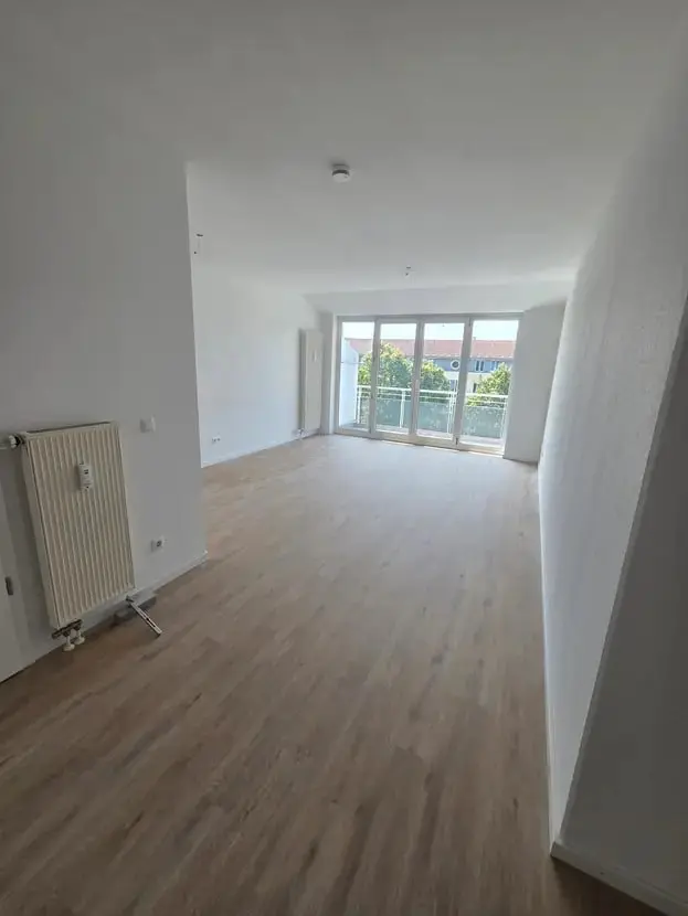 3 Zimmer Wohnung mit 66 m² in München – Bild 1