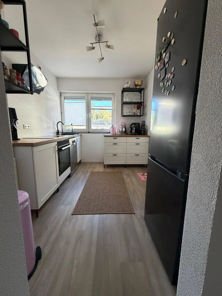3 Zimmer Wohnung mit 72 m² in Karlsruhe – Bild 10
