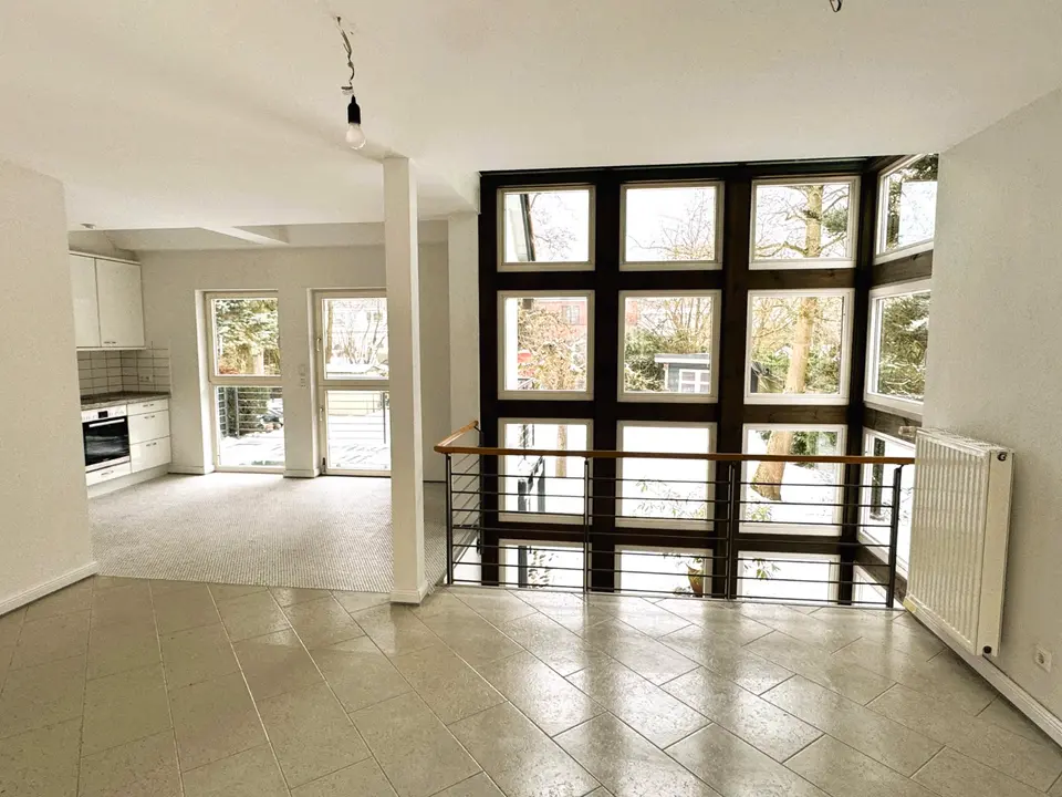 6 Zimmer Haus mit 244 m² in Norderstedt – Bild 8