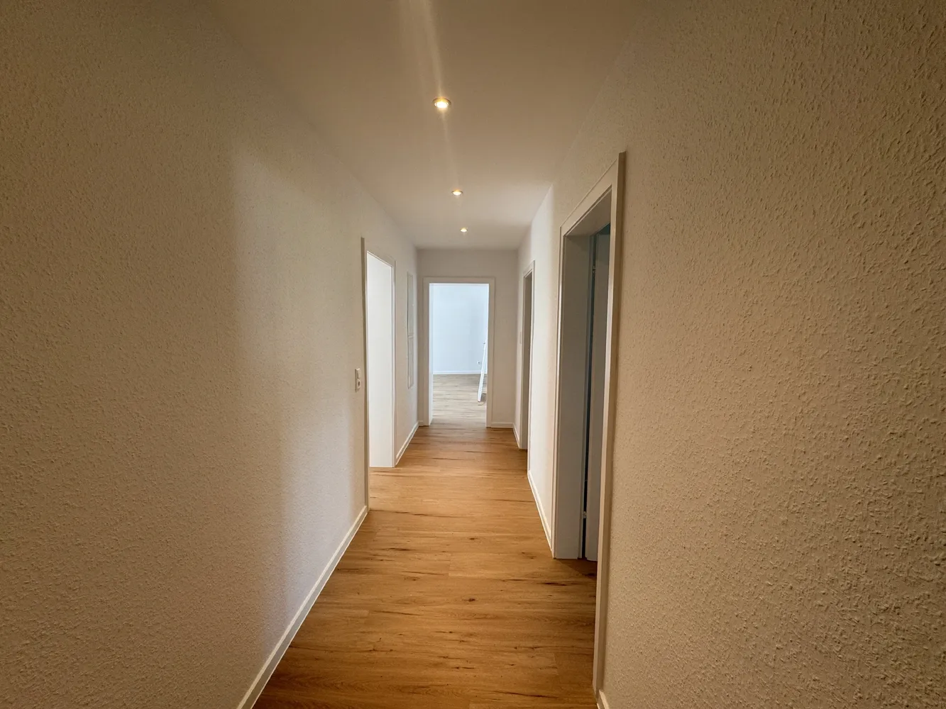 4 Zimmer Wohnung mit 92 m² in Hannover – Bild 5