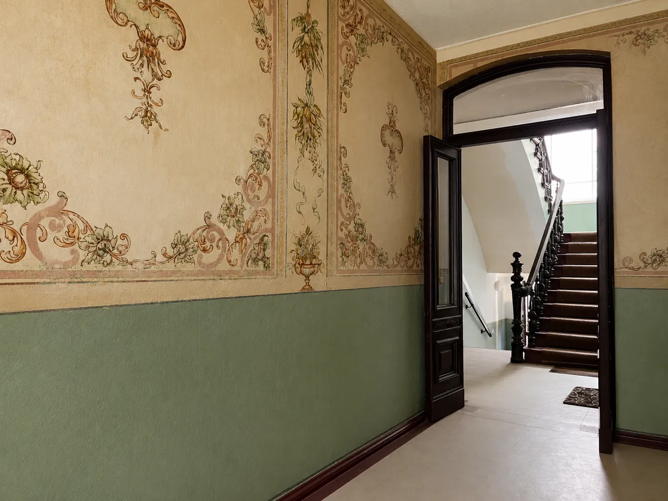 3 Zimmer Wohnung mit 91 m² in Berlin – Bild 3