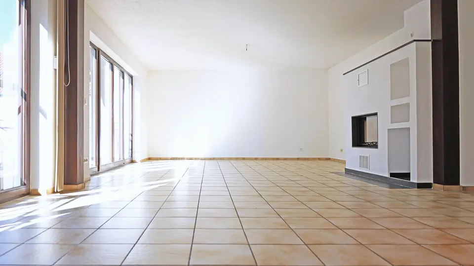 3 Zimmer Wohnung mit 96 m² in Karlsruhe – Bild 8