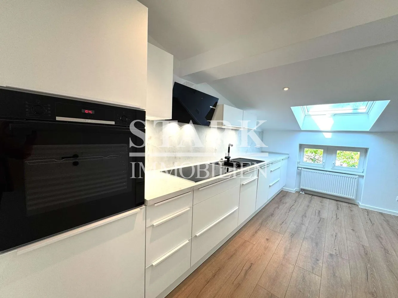 4 Zimmer Wohnung mit 142 m² in Frankfurt am Main – Bild 6