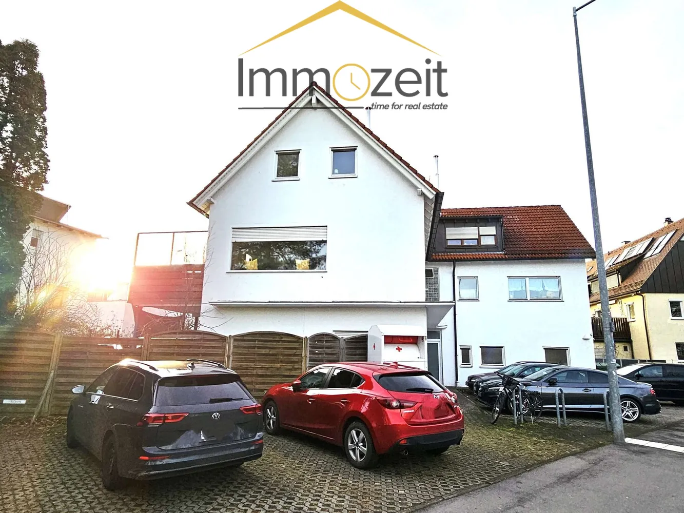 WG-Zimmer mit 15 m² in Ludwigsburg – Bild 1