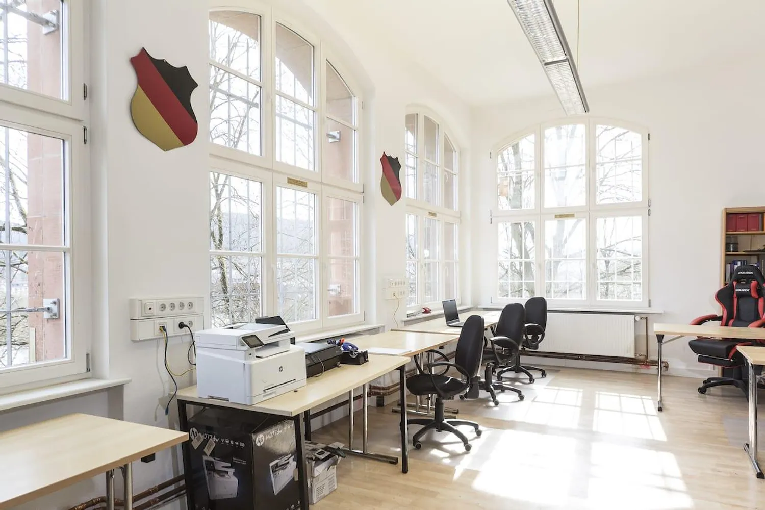 1 Zimmer Wohnung mit 17 m² in Marburg – Bild 4