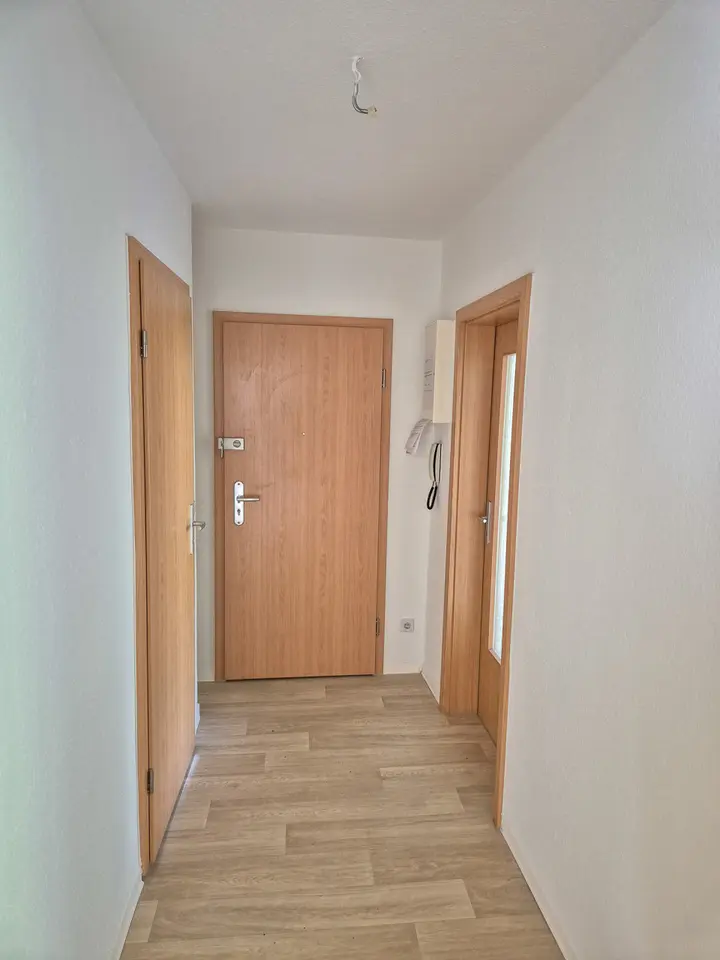 3 room apartment with 60 m² in Chemnitz – Photo 10