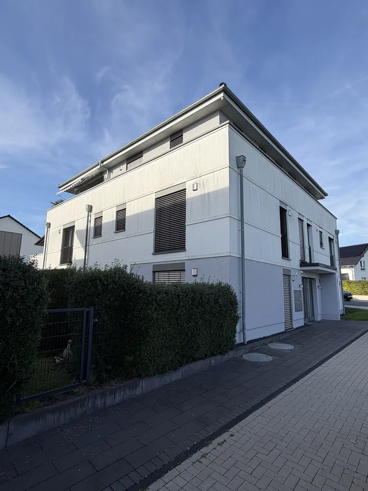 3 Zimmer Wohnung mit 94 m² in Hennef – Bild 4