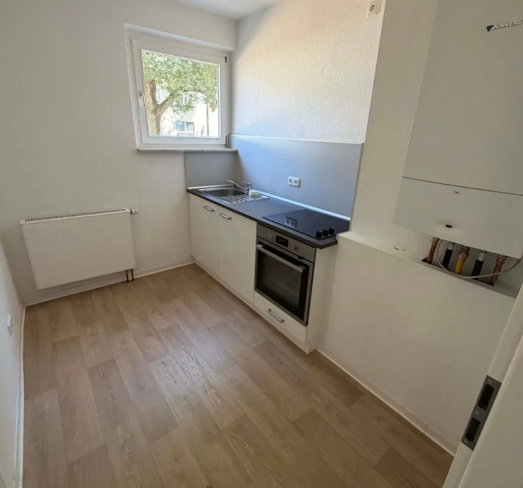 3 Zimmer Wohnung mit 51 m² in Gelsenkirchen – Bild 2