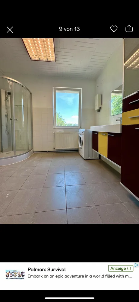 4 Zimmer Wohnung mit 120 m² in Mainz – Bild 11