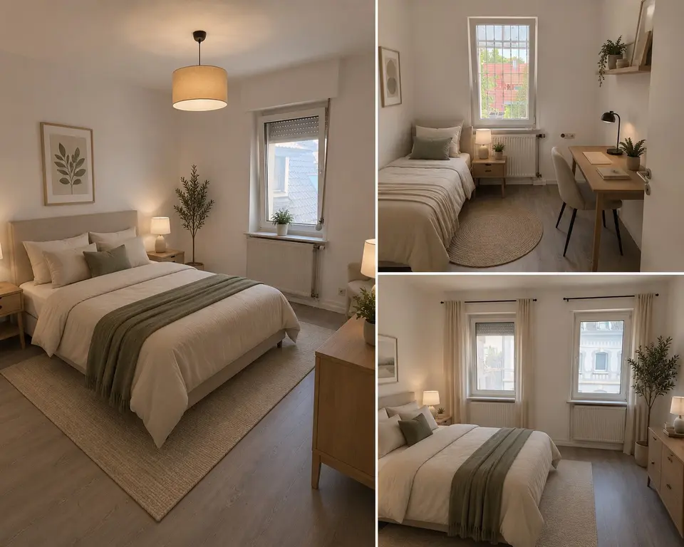 5 Zimmer Wohnung mit 95 m² in Esslingen am Neckar – Bild 5
