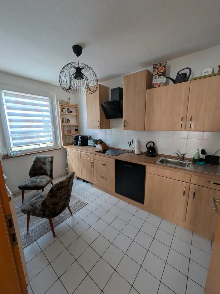 2 Zimmer Wohnung mit 58 m² in Dresden – Bild 4