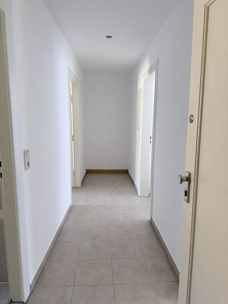 2 Zimmer Wohnung mit 55 m² in Nürnberg – Bild 1