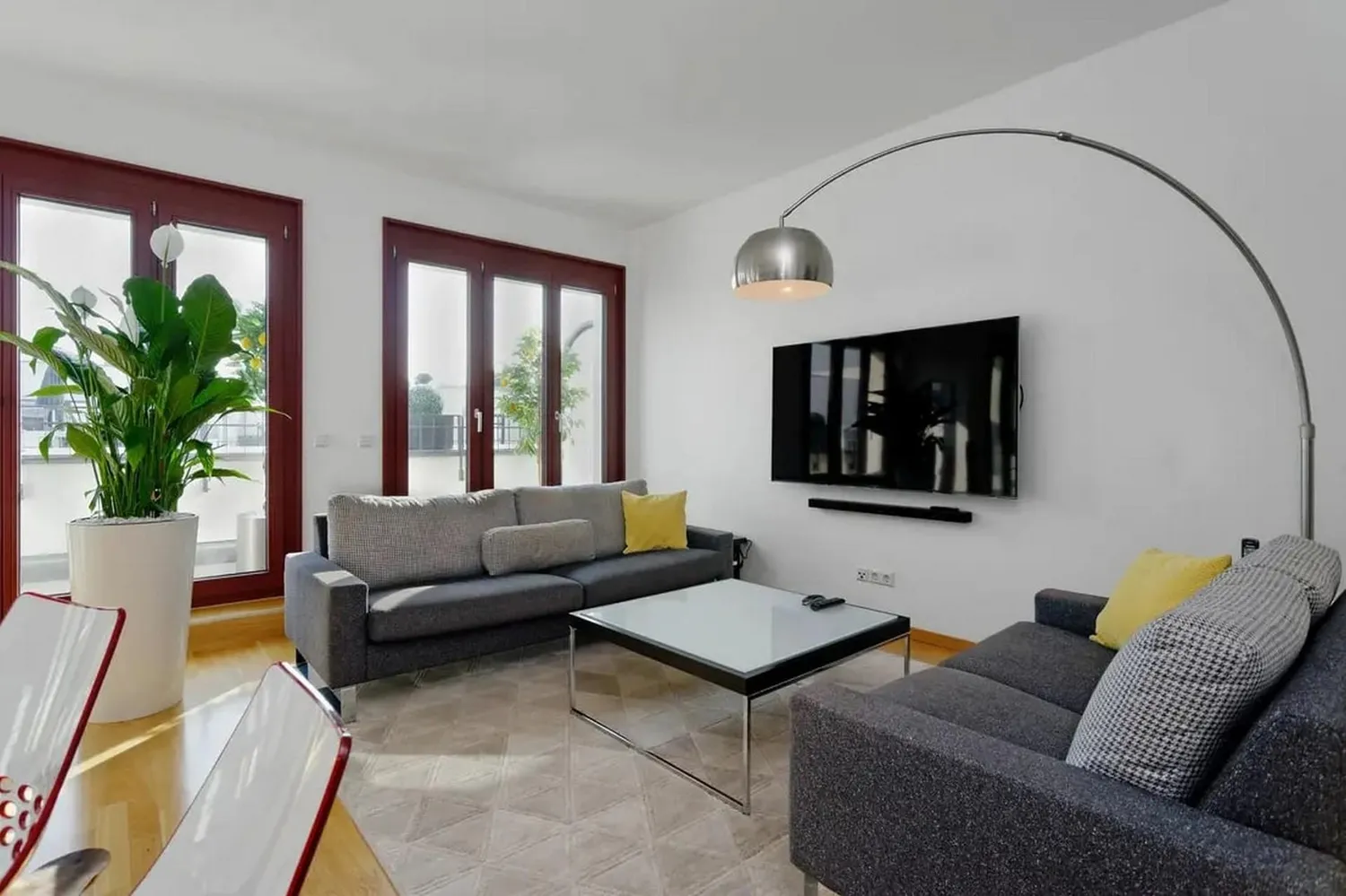 4 Zimmer Wohnung mit 111 m² in Berlin – Bild 6