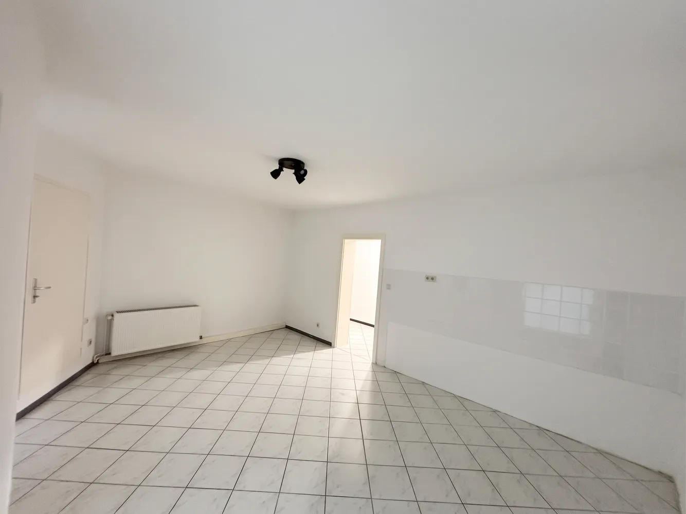 2 Zimmer Wohnung mit 58 m² in Siegen – Bild 7