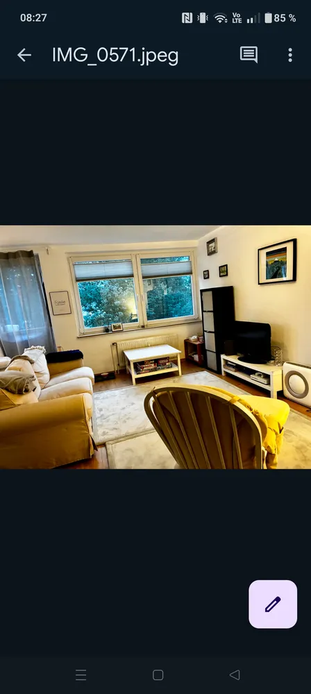 3 Zimmer Wohnung mit 96 m² in Essen – Bild 4