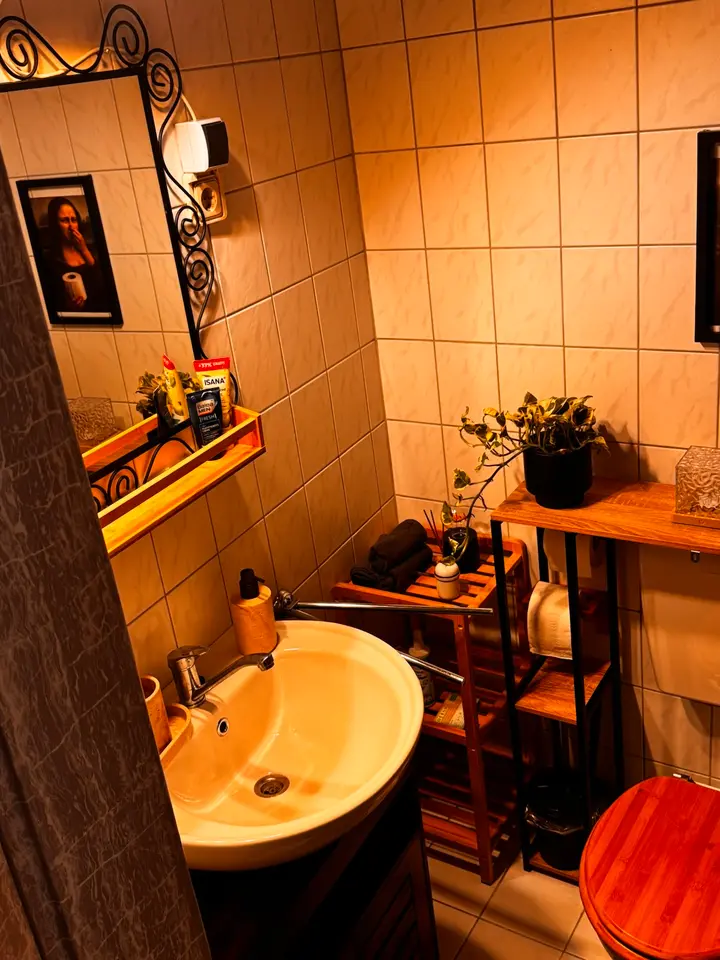 WG-Zimmer mit 60 m² in Dortmund – Bild 8