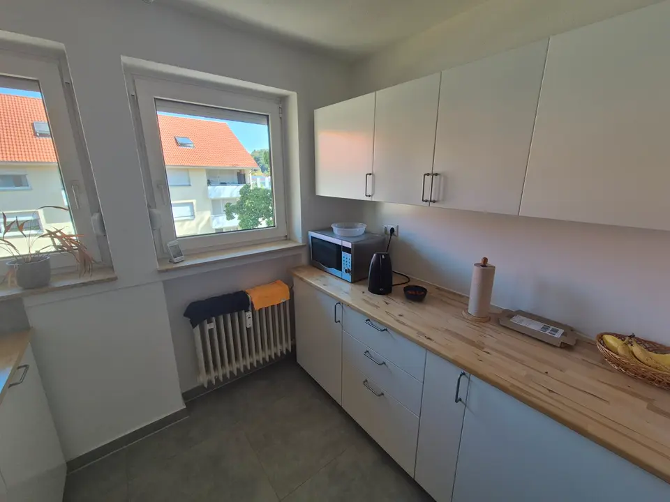 3 Zimmer Wohnung mit 78 m² in Biberach an der Riß – Bild 9