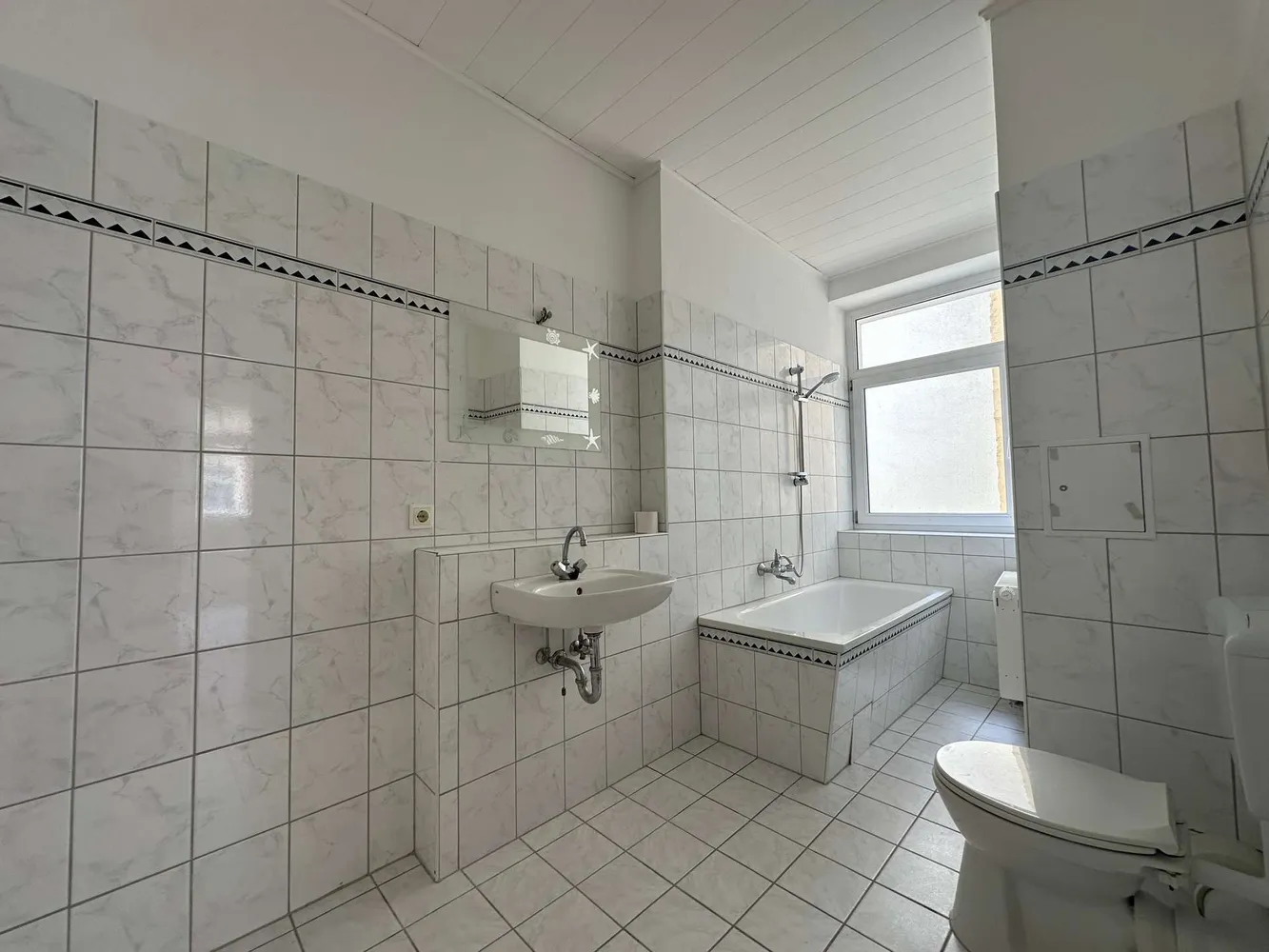 2 Zimmer Wohnung mit 50 m² in Brandenburg an der Havel – Bild 7