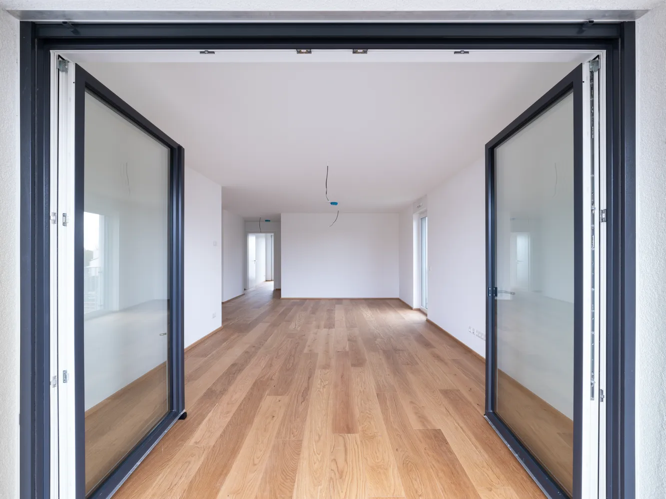 3 room apartment with 77 m² in Bonn – Photo 2