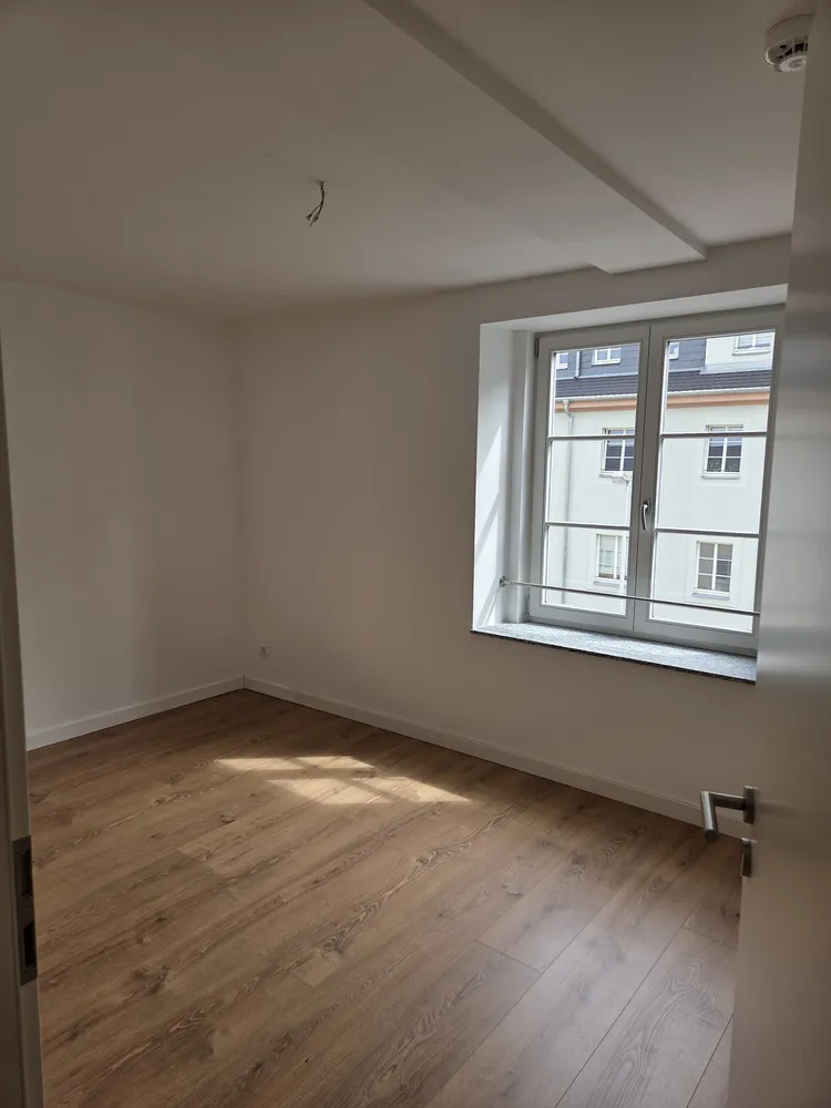2 room apartment with 41 m² in Chemnitz – Photo 1