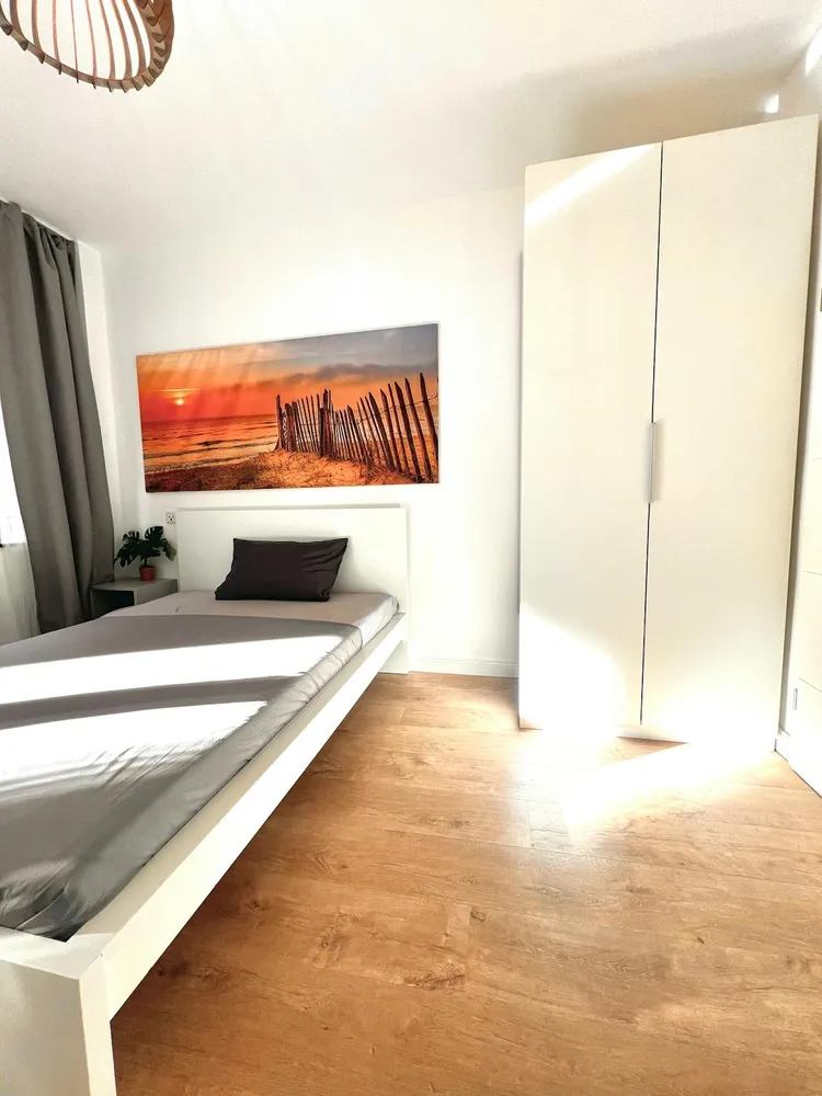 WG-Zimmer mit 22 m² in Köln – Bild 8
