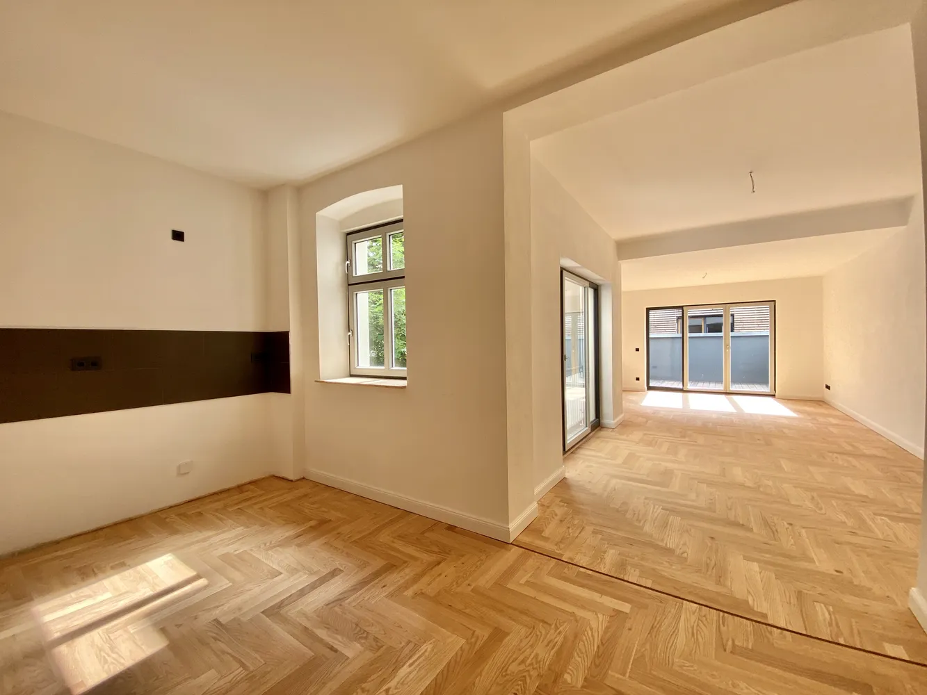 4 room apartment with 114 m² in Magdeburg – Photo 8