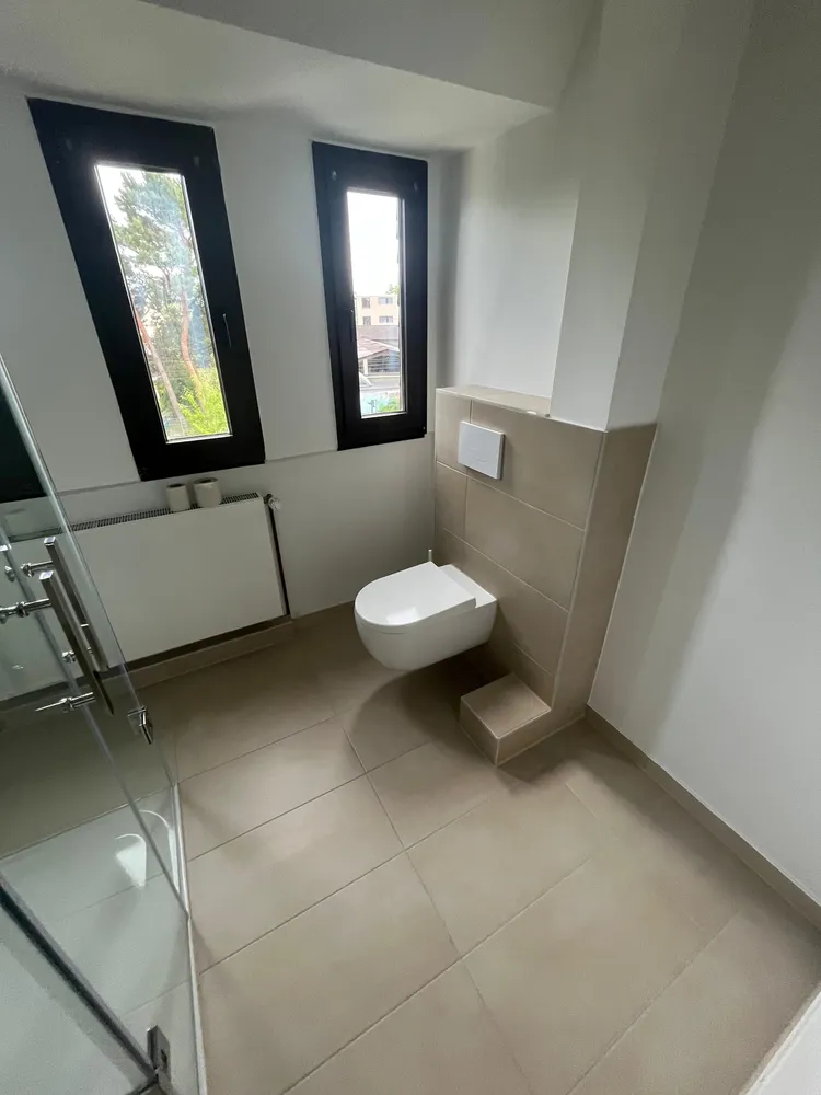 2 room apartment with 49 m² in Cologne – Photo 2