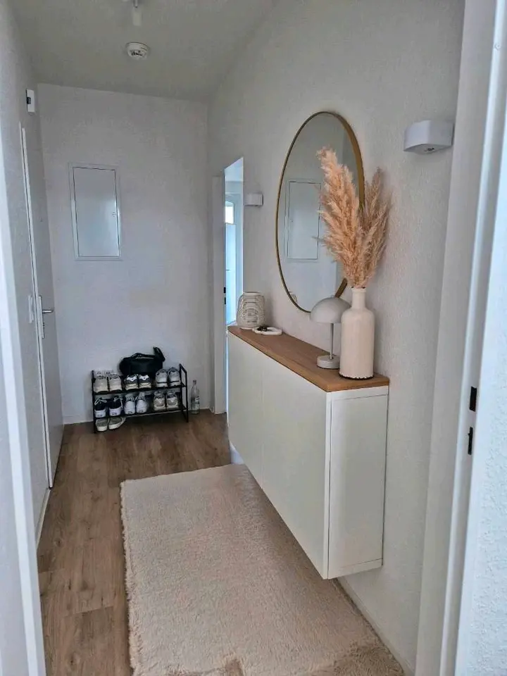 3 Zimmer Wohnung mit 70 m² in Wolfsburg – Bild 5