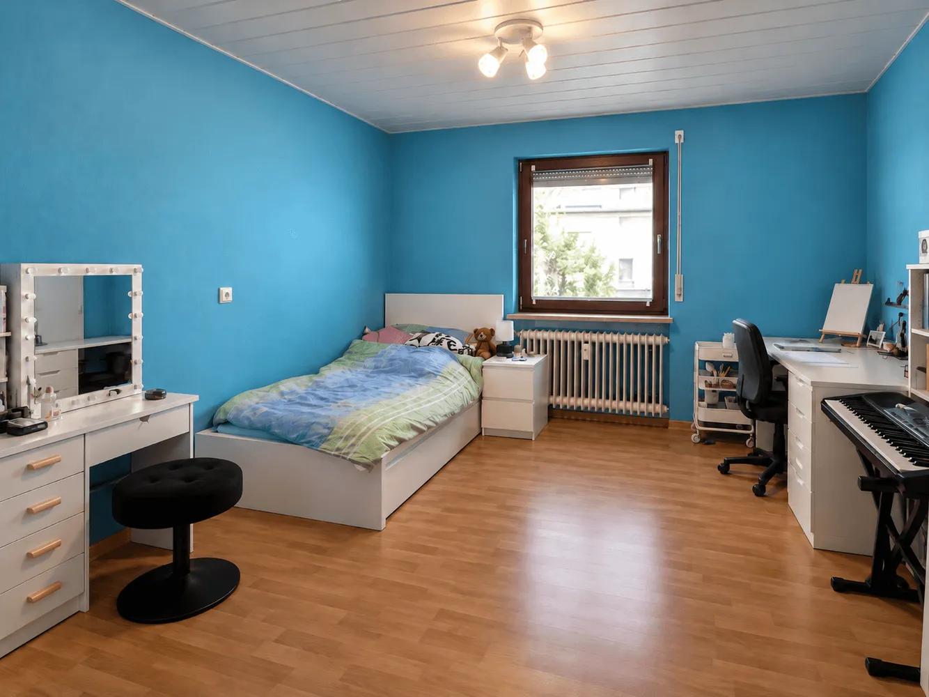 3 Zimmer Wohnung mit 85 m² in Offenburg – Bild 1