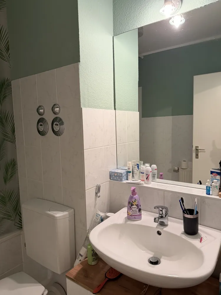 2 Zimmer Wohnung mit 57 m² in Bochum – Bild 9