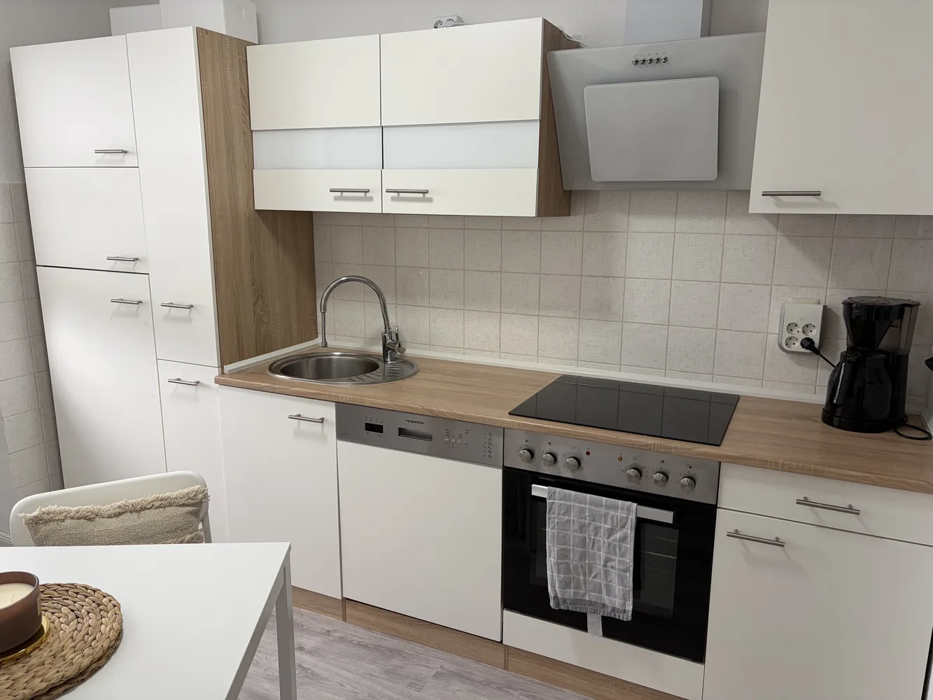 2 room apartment with 52 m² in Bielefeld – Photo 9