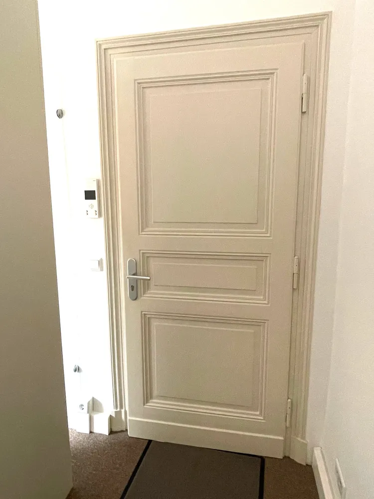 2 Zimmer Wohnung mit 60 m² in Aachen – Bild 7