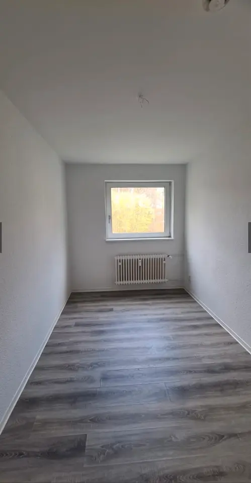 3 Zimmer Wohnung mit 65 m² in Salzgitter – Bild 2