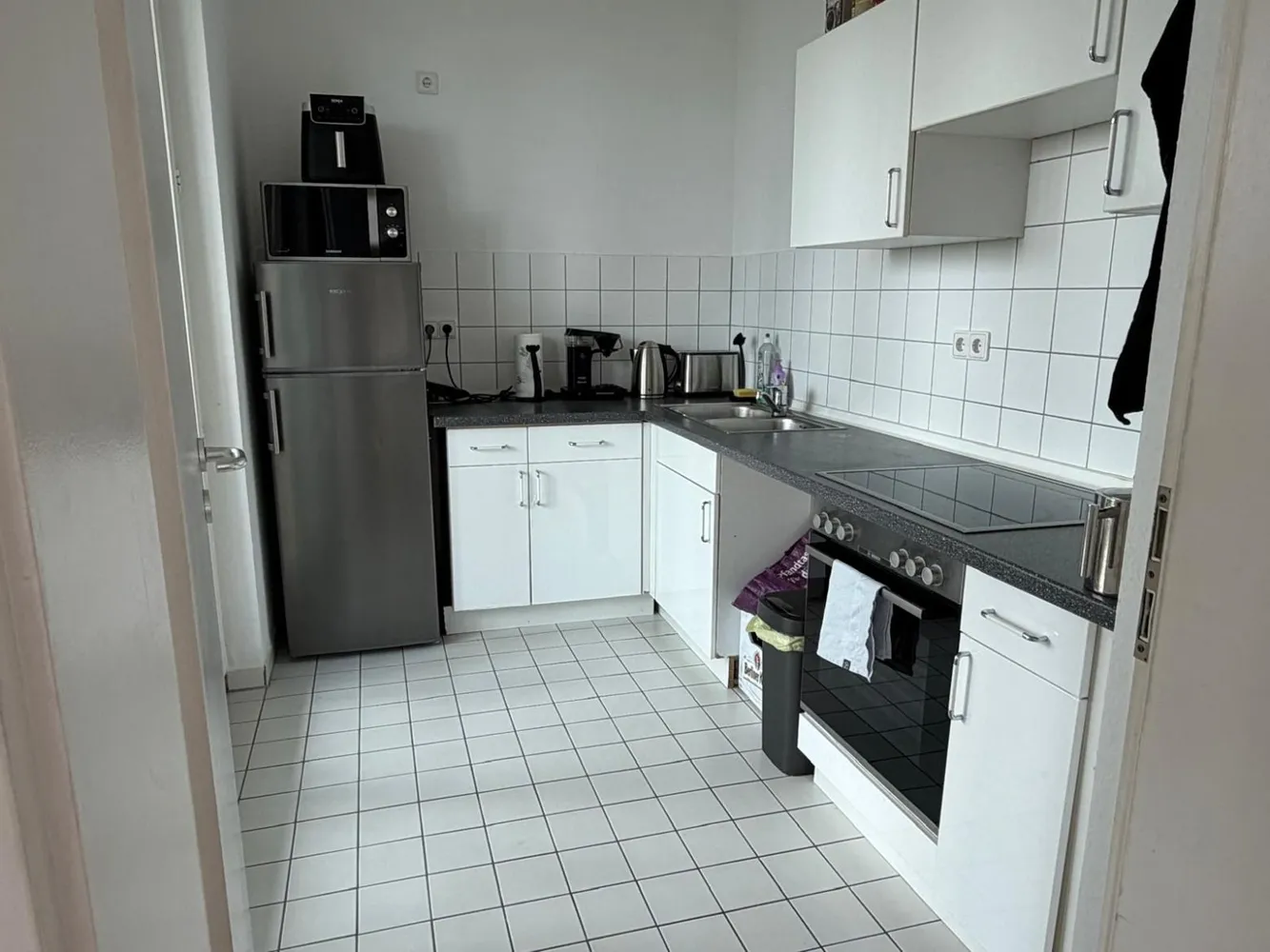 2 Zimmer Wohnung mit 48 m² in Berlin – Bild 4