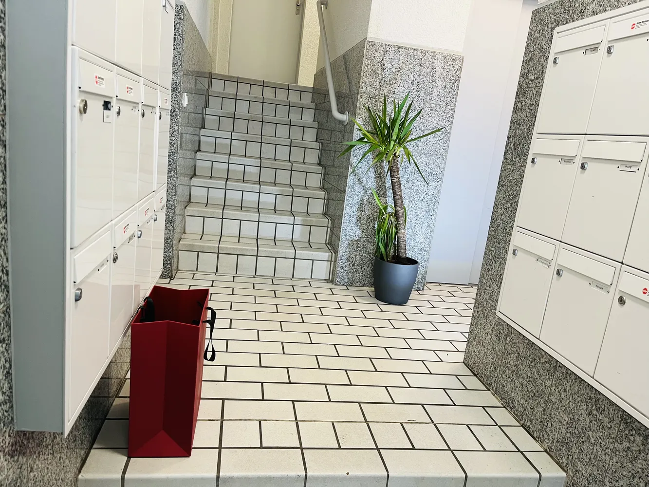 1 Zimmer Wohnung mit 28 m² in Düsseldorf – Bild 11