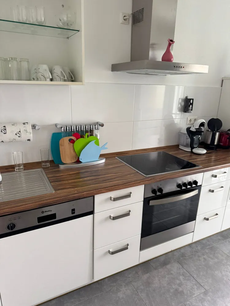 2 Zimmer Wohnung mit 71 m² in Augsburg – Bild 6