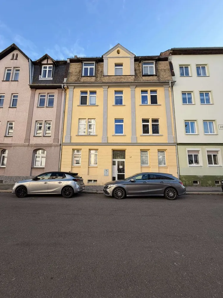 2 Zimmer Wohnung mit 72 m² in Gera – Bild 10