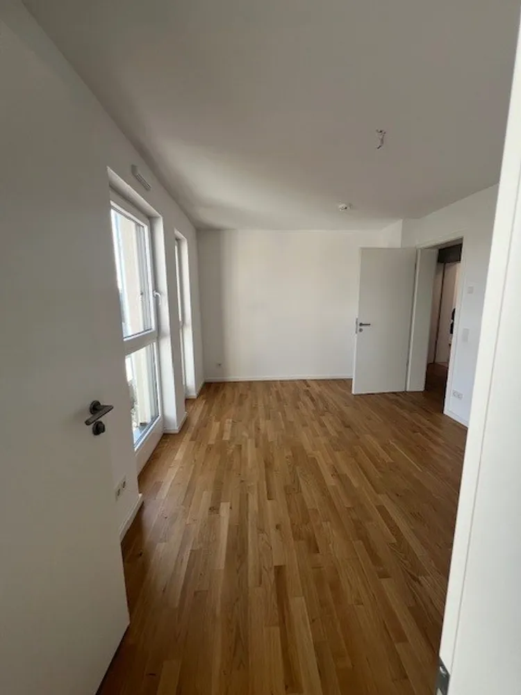 2 Zimmer Wohnung mit 64 m² in Aachen – Bild 2