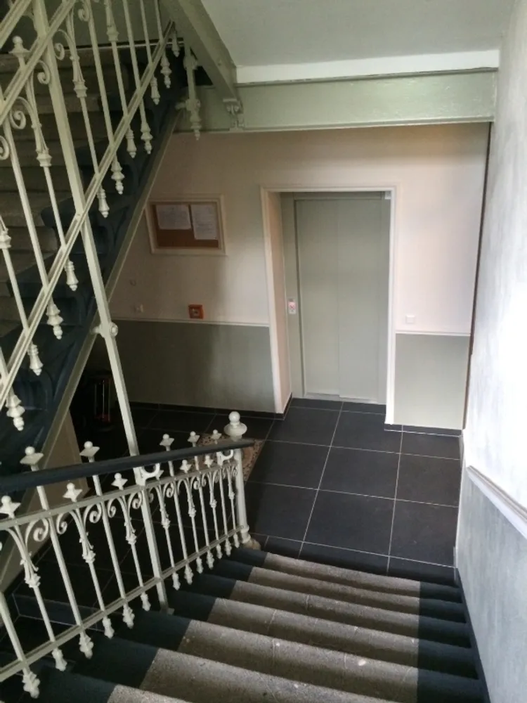2 Zimmer Wohnung mit 52 m² in Chemnitz – Bild 10