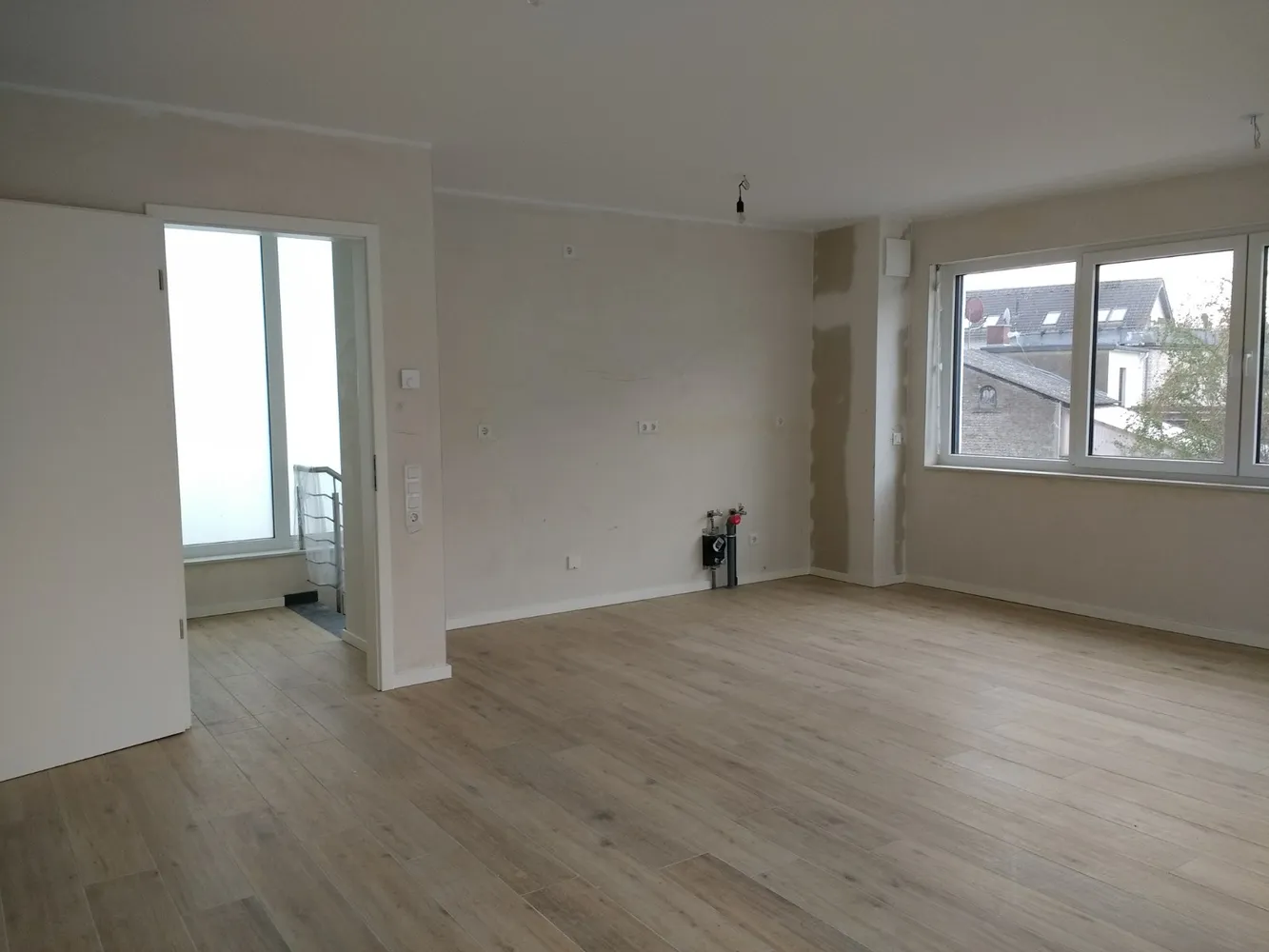 3 room apartment with 112 m² in Brühl – Photo 10