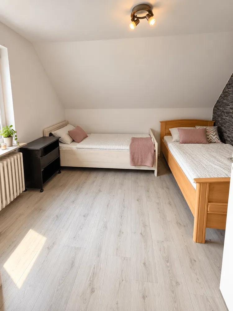 2 Zimmer Wohnung mit 35 m² in Gelsenkirchen – Bild 4