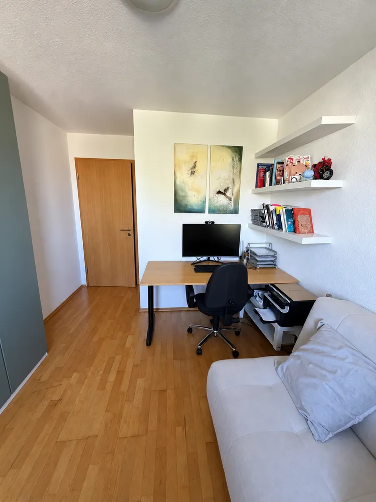 4 room apartment with 114 m² in Düsseldorf – Photo 3