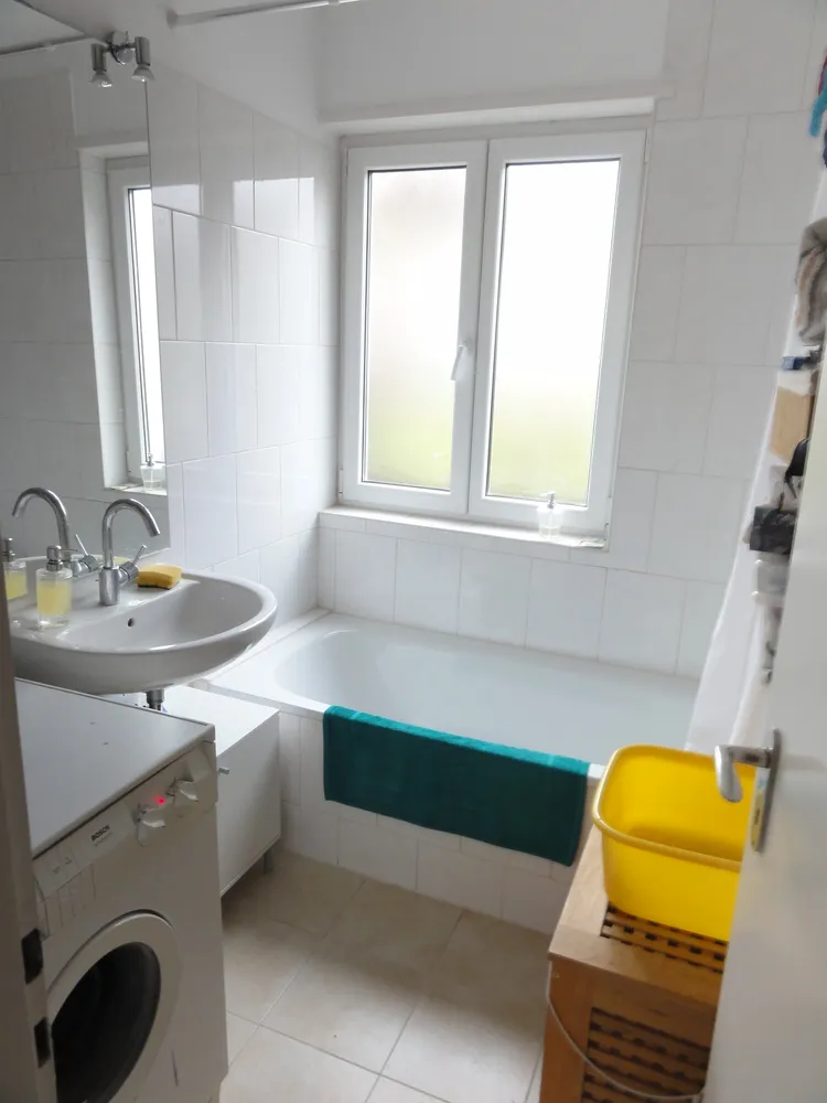 2 Zimmer Wohnung mit 55 m² in Stuttgart – Bild 9