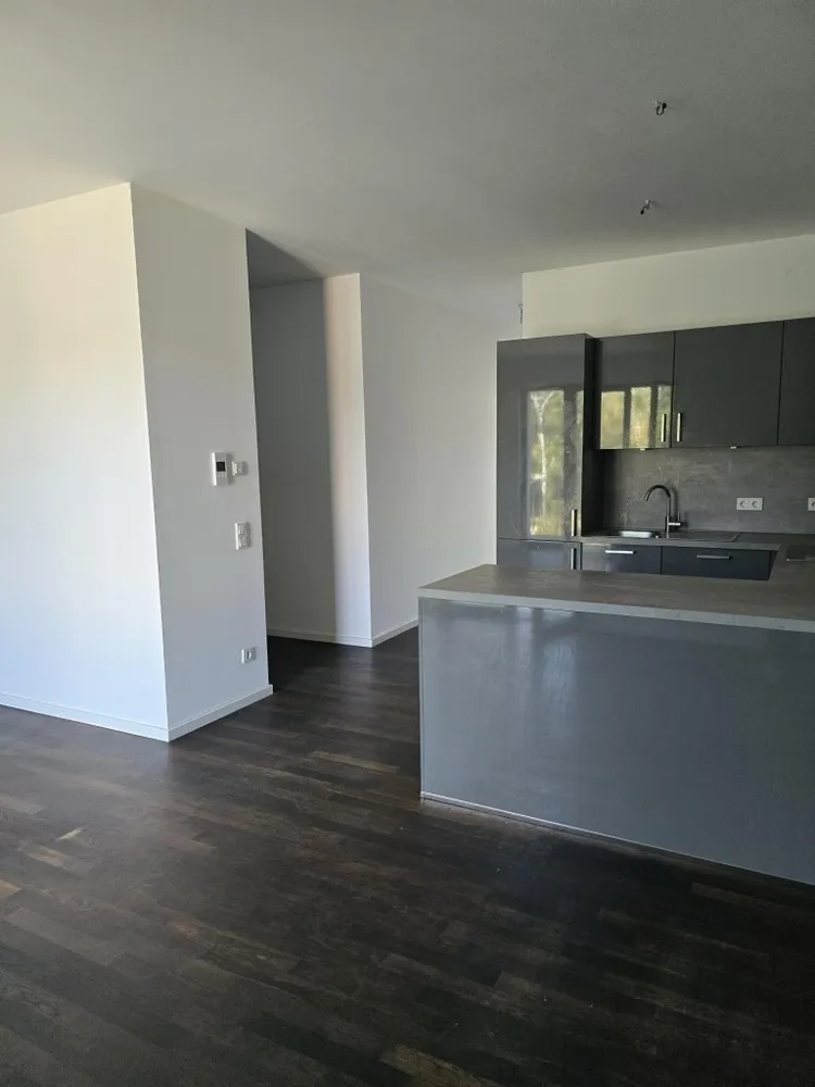2 room apartment with 52 m² in Berlin – Photo 5
