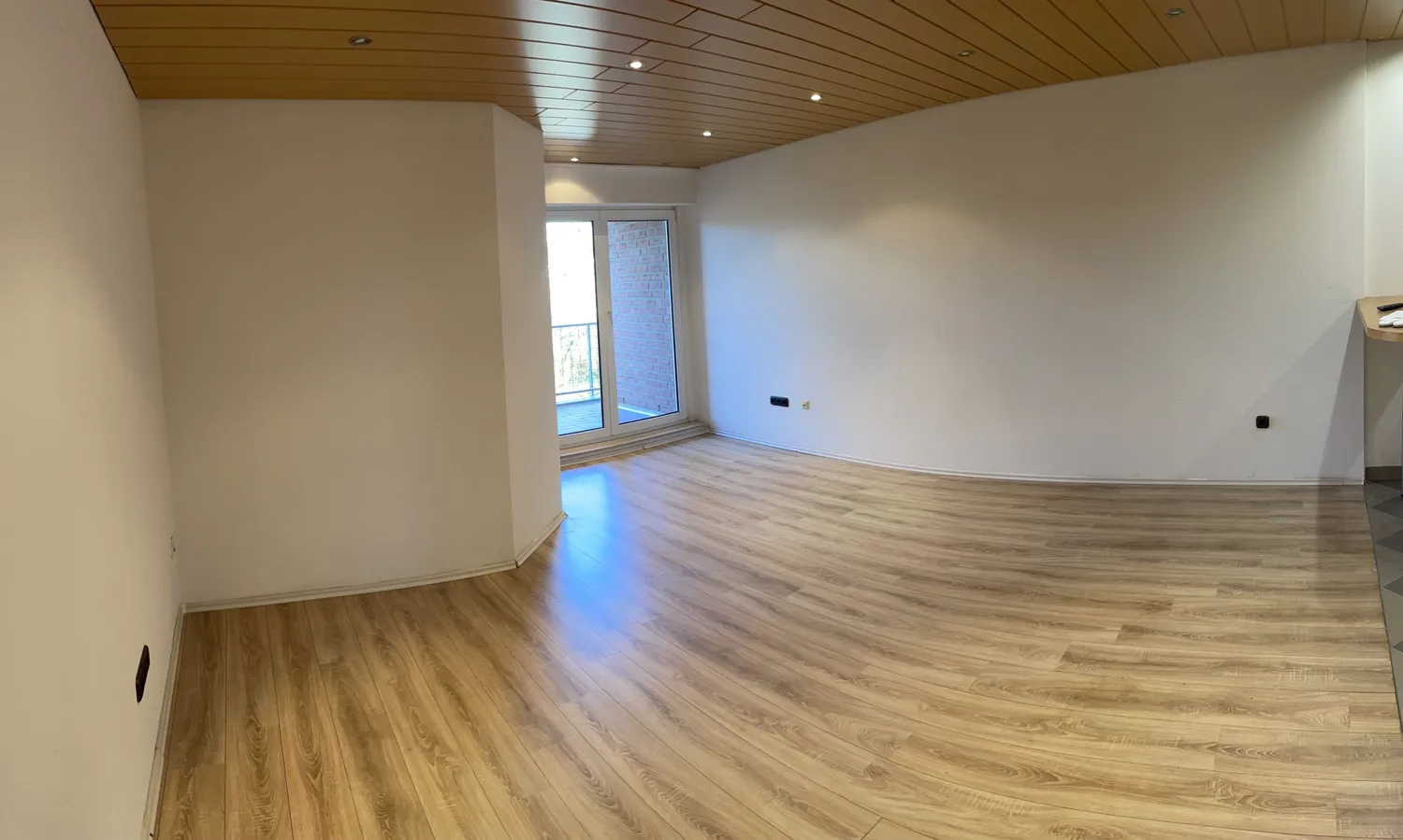 2 Zimmer Wohnung mit 47 m² in Bielefeld – Bild 4