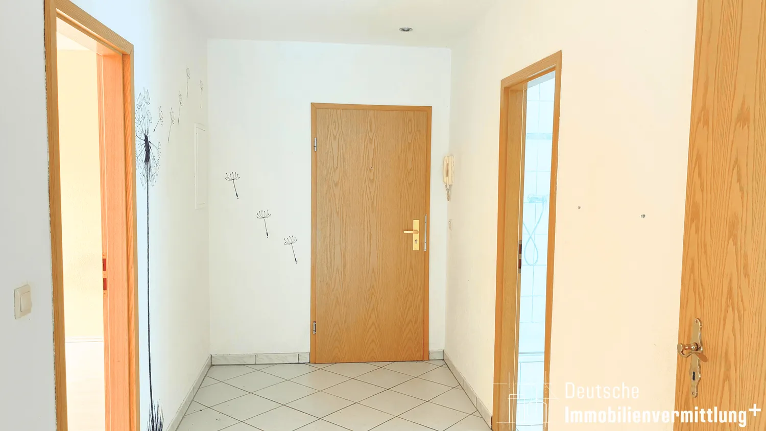 4 Zimmer Wohnung mit 134 m² in Essen – Bild 3