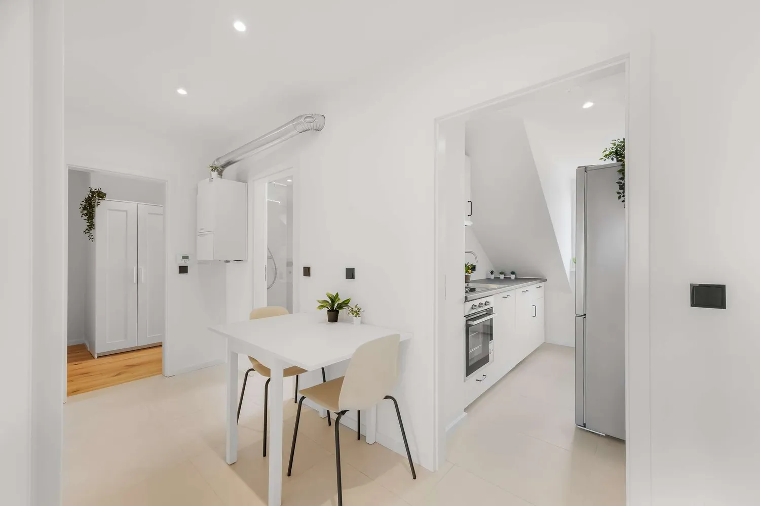 WG-Zimmer mit 14 m² in München – Bild 4