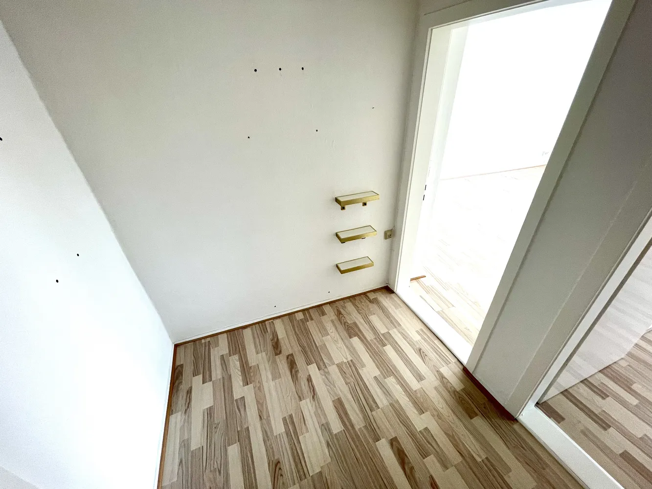 3 Zimmer Wohnung mit 46 m² in Landshut – Bild 8