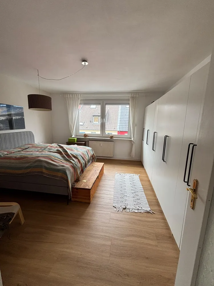 3 Zimmer Wohnung mit 95 m² in Essen – Bild 9