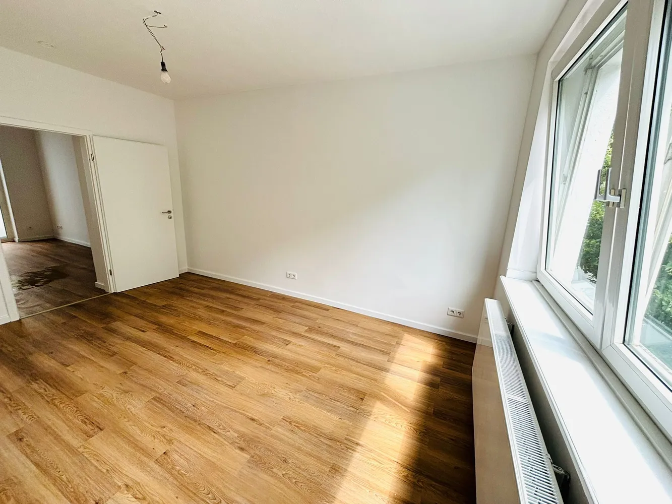 3 Zimmer Wohnung mit 63 m² in Düsseldorf – Bild 8